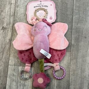 Dreamgro Butterfly Activity Buddy